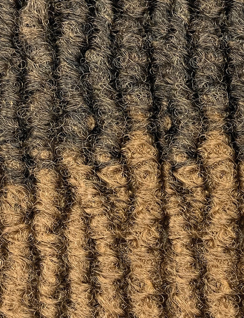 Hairland Ezcrochet Bouncy Twist 18” - 3X
