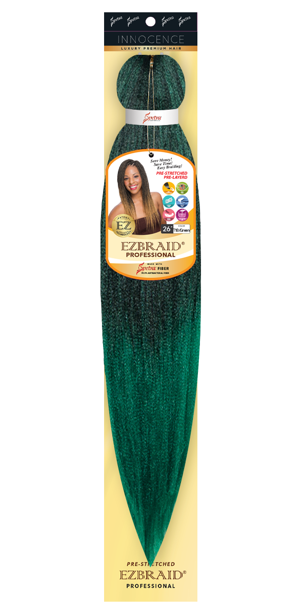 INNOCENCE EZBRAID 26"