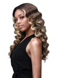BOBBI BOSS LACE FRONT WIG - MLF385 JOURNEY