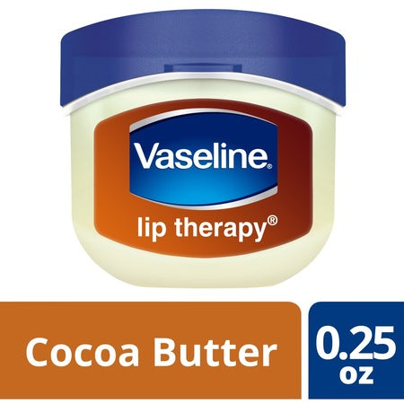 VASELINE LIP THERAPY MINI