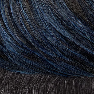 PREMIUM DUBY 100% HUMAN HAIR WIG-TERRA