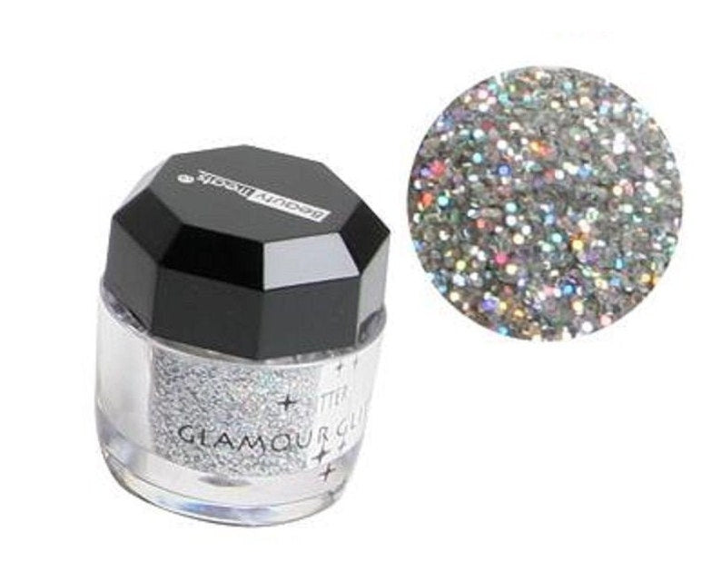 BEAUTY TREATS GLAMOUR GLITTER