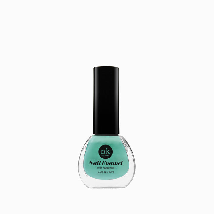 NK NAIL ENAMEL POLISH