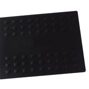 COLORTRAK PROFESSIONAL HOT TOOL MAT | HEAT-RESISTANT STYLIST STATION MAT