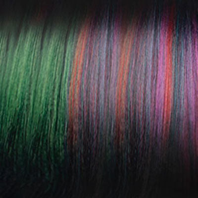 RED CARPET HD LACE FRONT WIG - CANDY GIRL 01