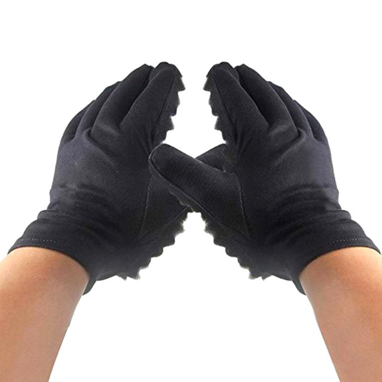 MAGIC TWIST GLOVE SPONGE BRUSH