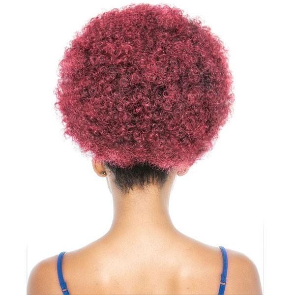 YELLOWTAIL AFRO WNT LARGE