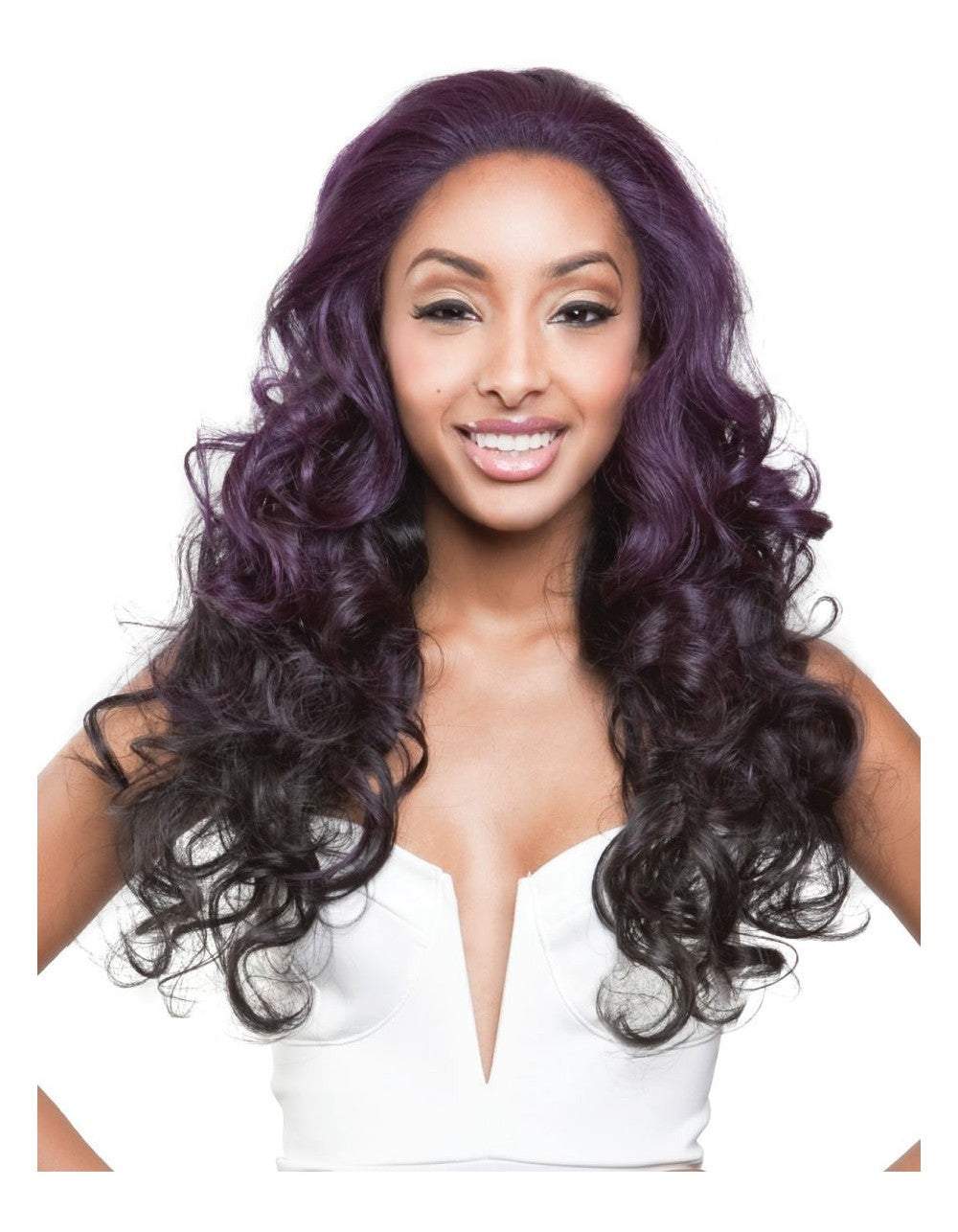 MANE CONCEPT RED CARPET RCP706 - TINA