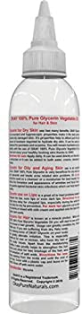 OKAY 100% PURE GLYCERIN VEGETABLE OIL 6 OZ.