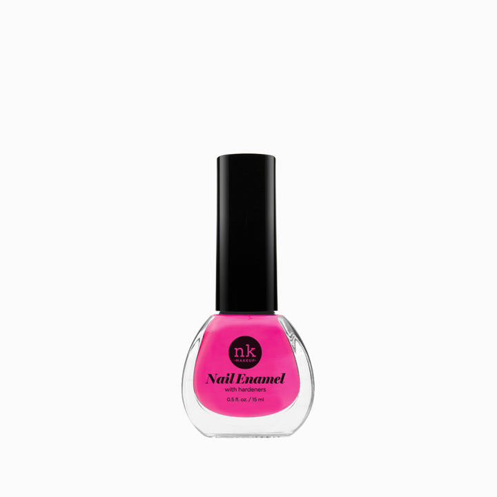 NK NAIL ENAMEL POLISH