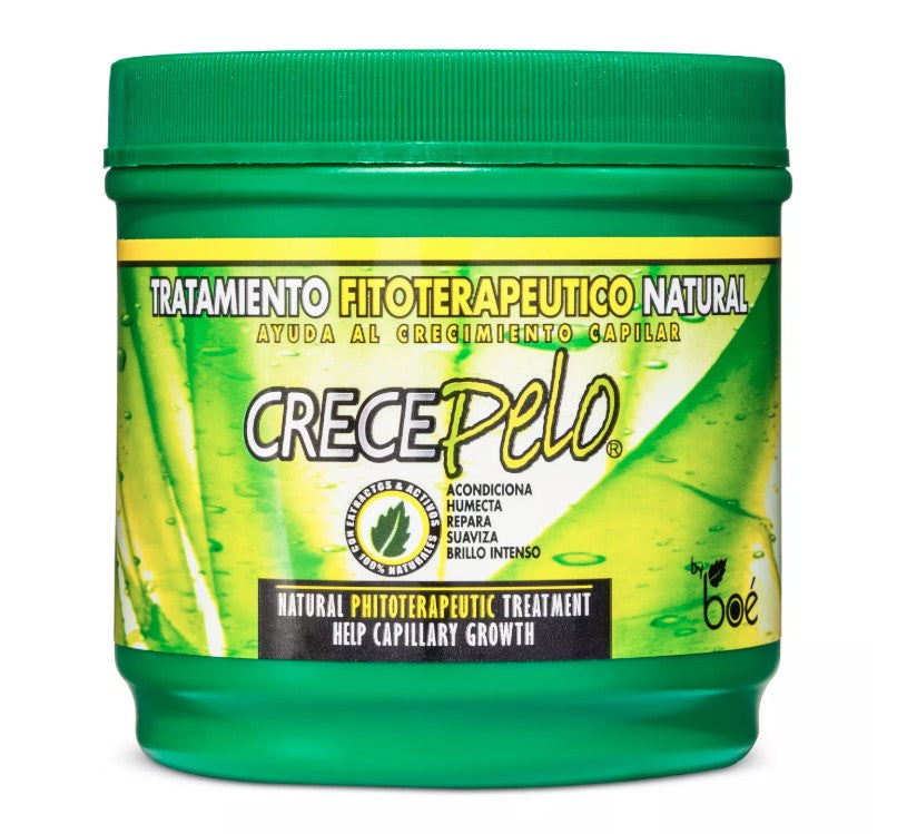 CRECE PELO TREATMENT