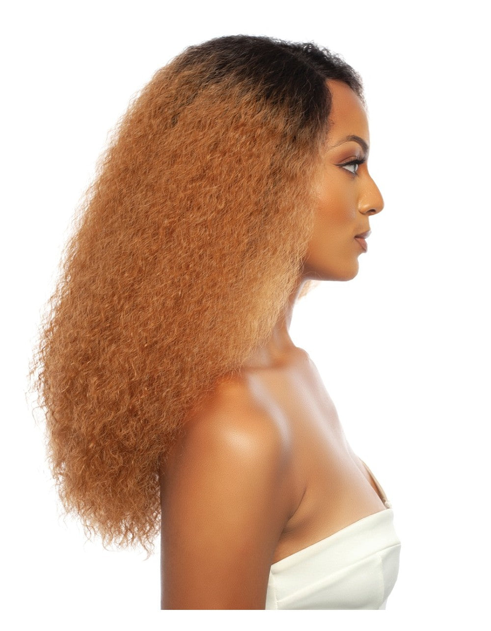 RED CARPET HD LACE FRONT WIG - BEE