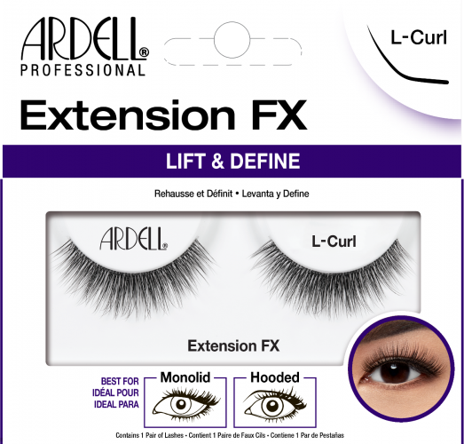 ARDELL EXTENSION FX LASH