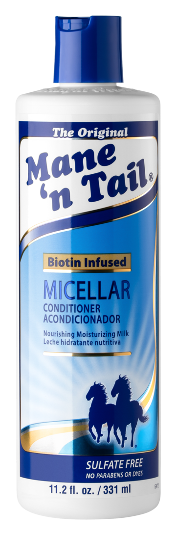 MICELLAR CONDITIONER BIOTIN ENRICHED