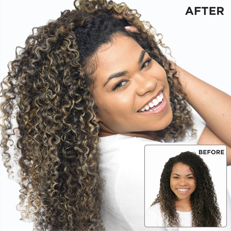 PALMER’S LENGTH RETENTION LEAVE-IN CONDITIONER + BIOTIN 8.5 FL.OZ.