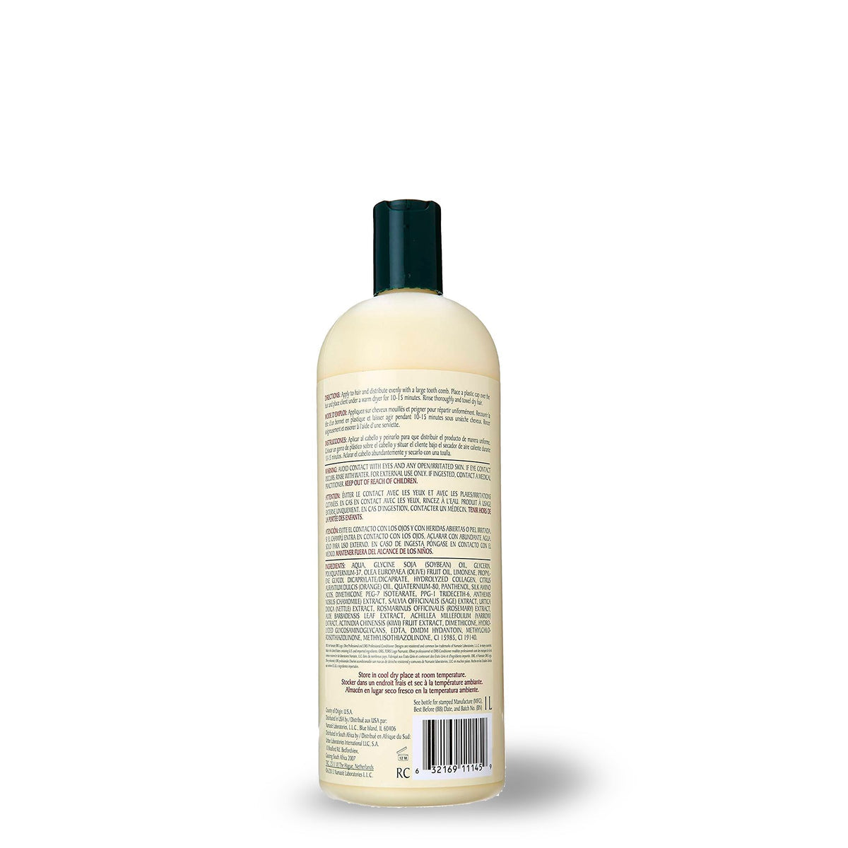 ORS PROFESSIONAL REPLENISHING CONDITIONER 33.8 OZ.