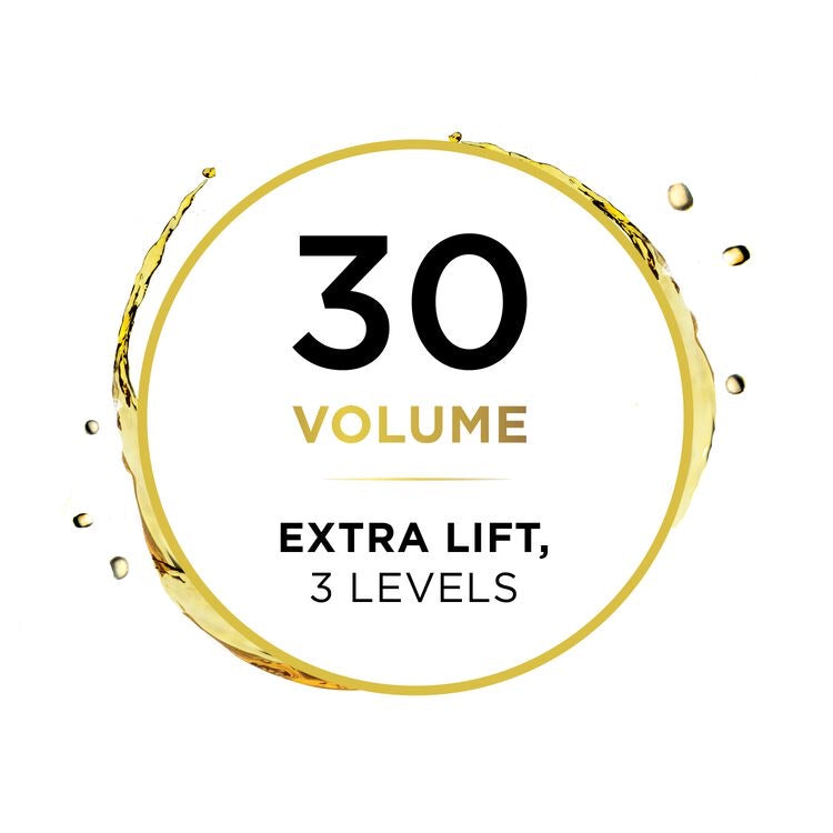 CLAIROL PURE WHITE VOLUME 16 OZ.