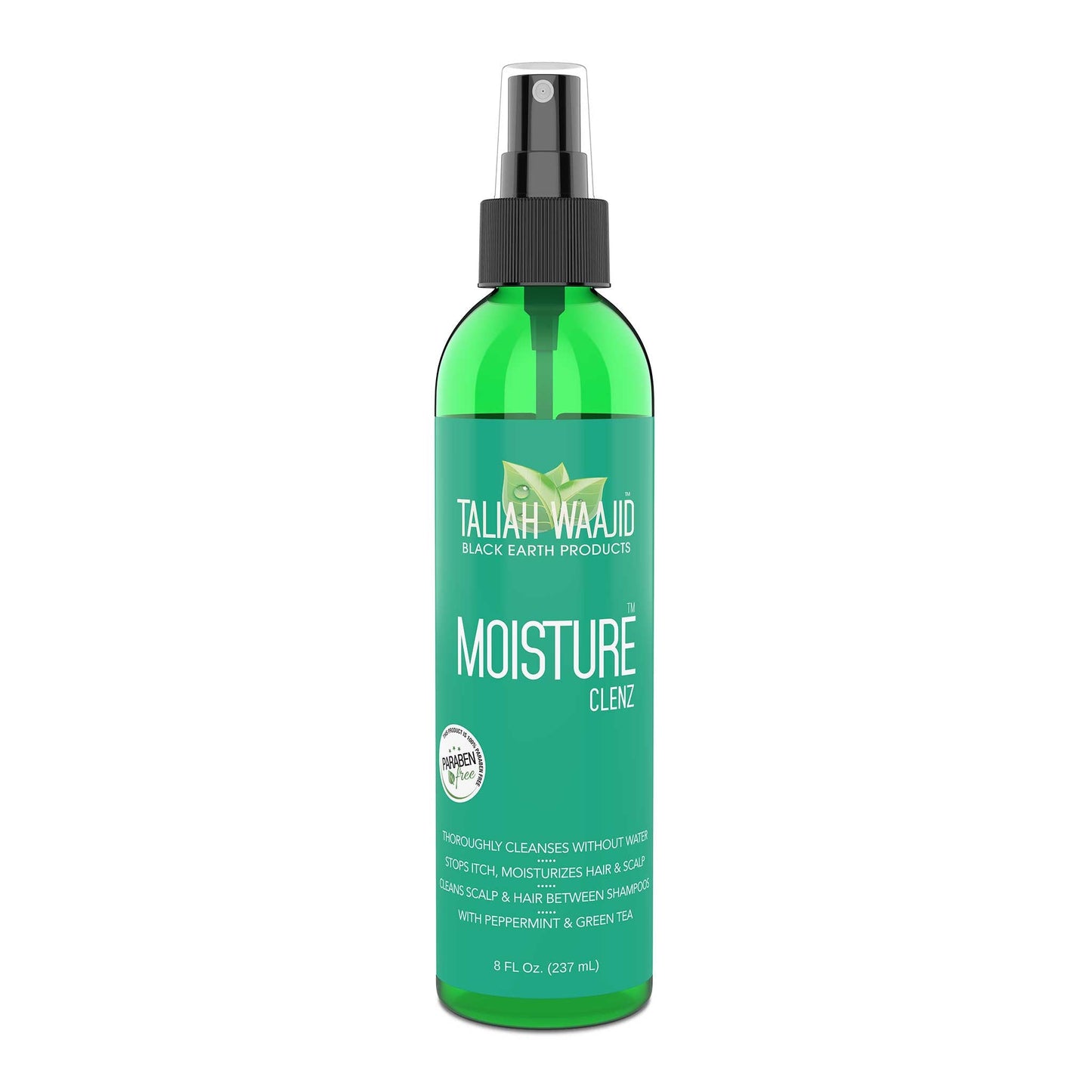 MOISTURE CLENZ 8OZ.