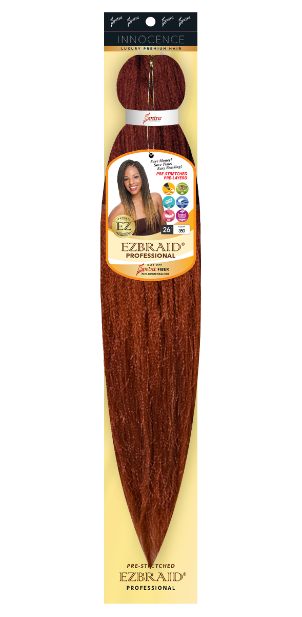 INNOCENCE EZBRAID 26"