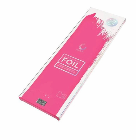 COLORTRAK EMBOSSED FOIL | SILVER