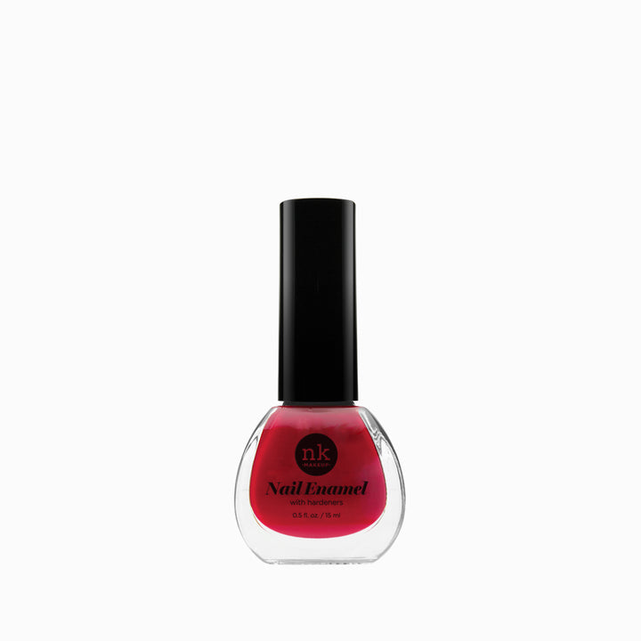 NK NAIL ENAMEL POLISH