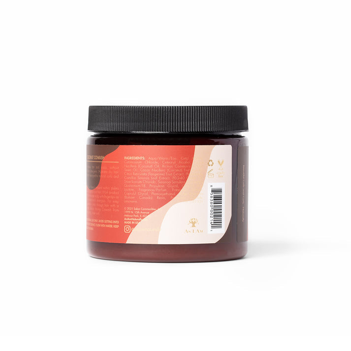 AS I AM COWASH 16 OZ.