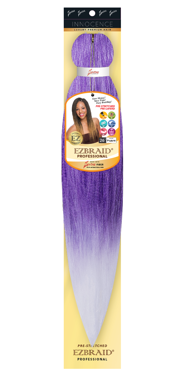 INNOCENCE EZBRAID 26"