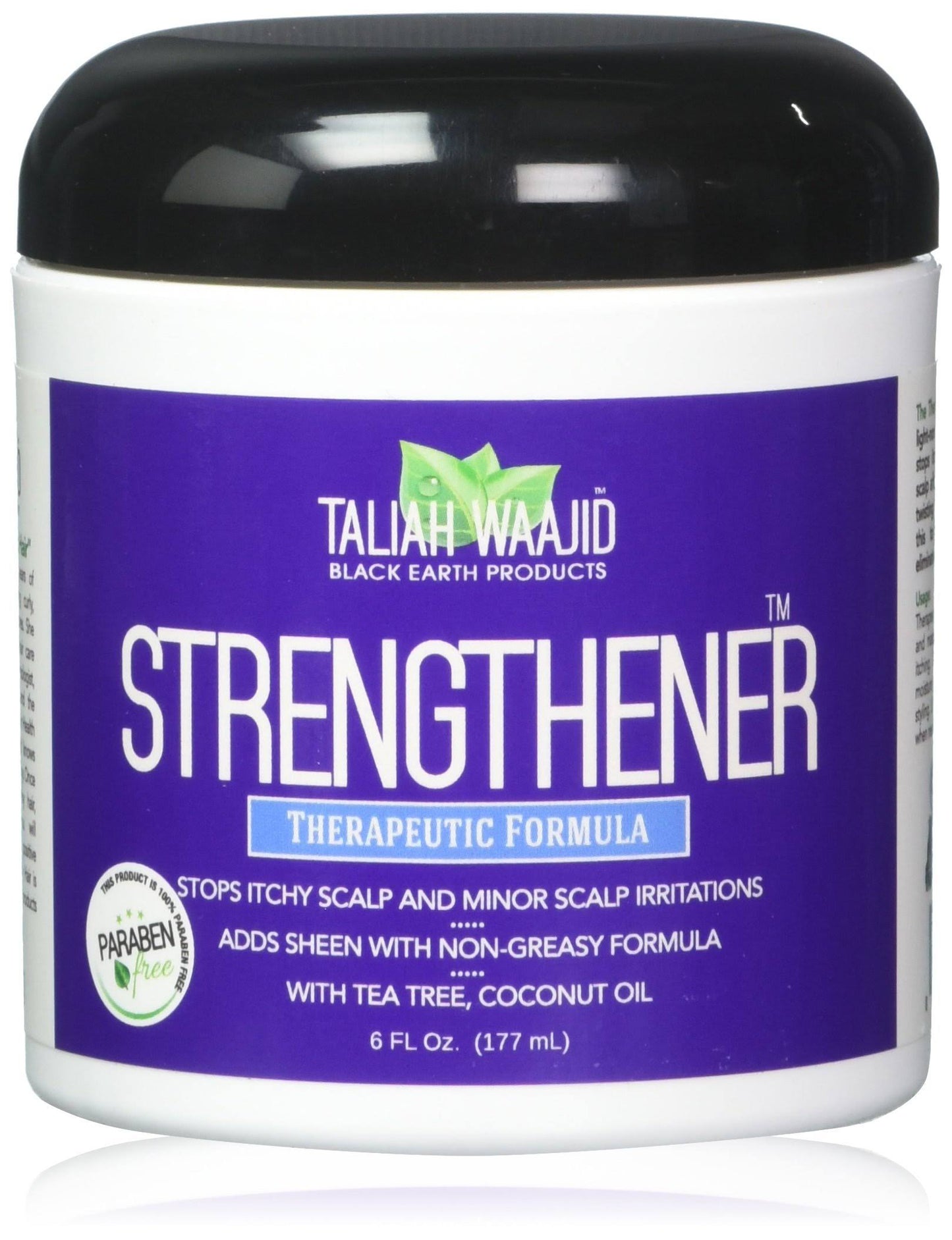 TALIAH WAAJID STRENGTHENER 6OZ.