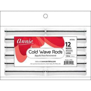 ANNIE COLD WAVE LONG RODS