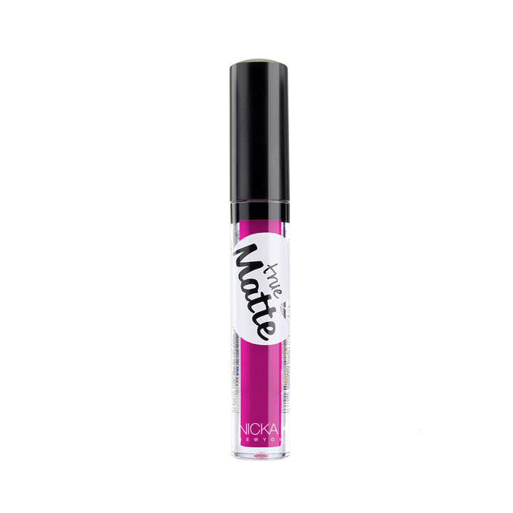 NK TRUE MATTE LIP COLOR