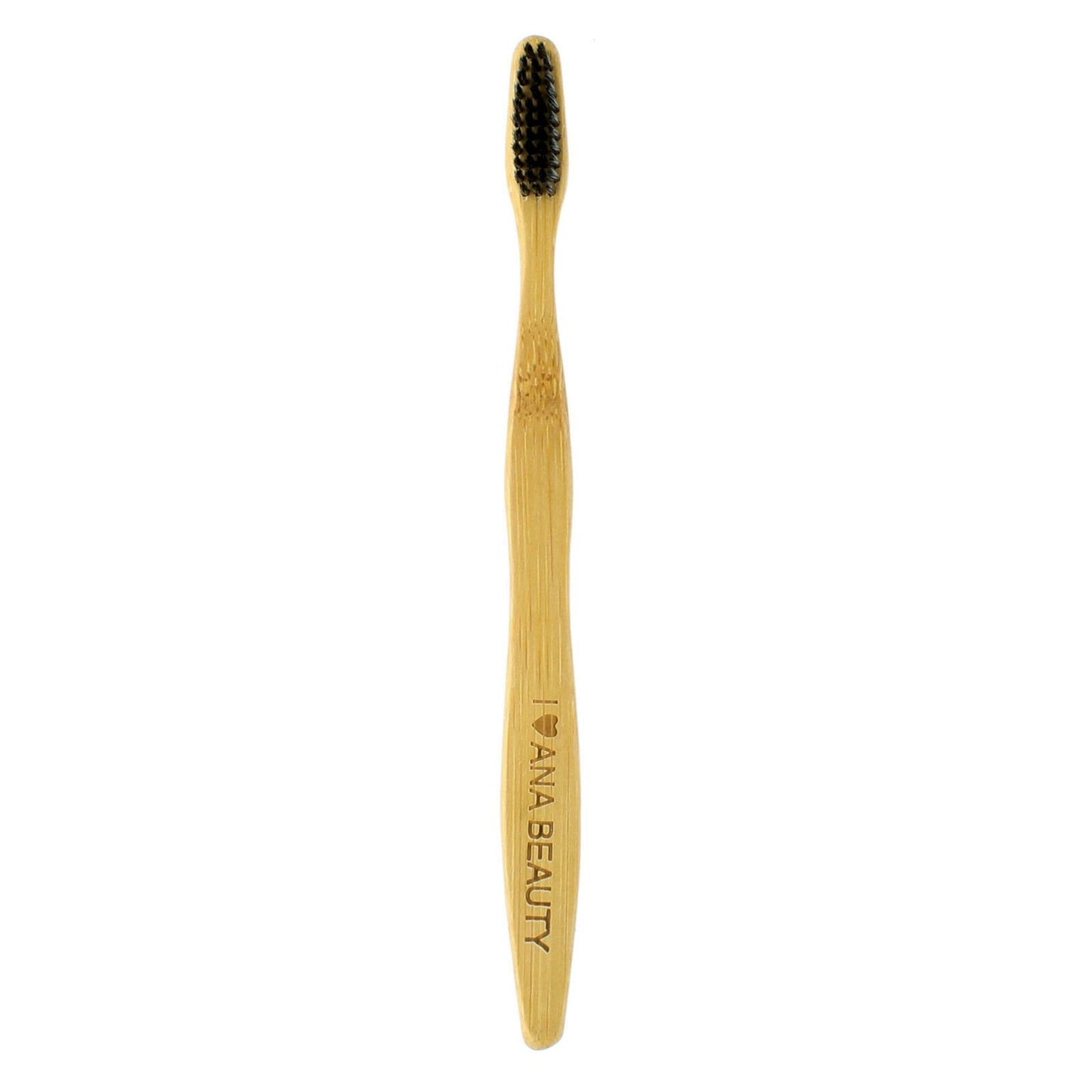 ANA BEAUTY BAMBOO EDGE BRUSH