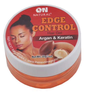 ON NATURAL EDGE CONTROL (2-DAY HOLD) 1 FL.OZ.