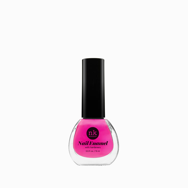 NK NAIL ENAMEL POLISH