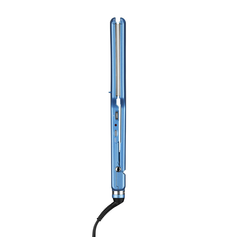 BABYLISSPRO NANO TITANIUM ULTRA-THIN FLAT IRON 2”