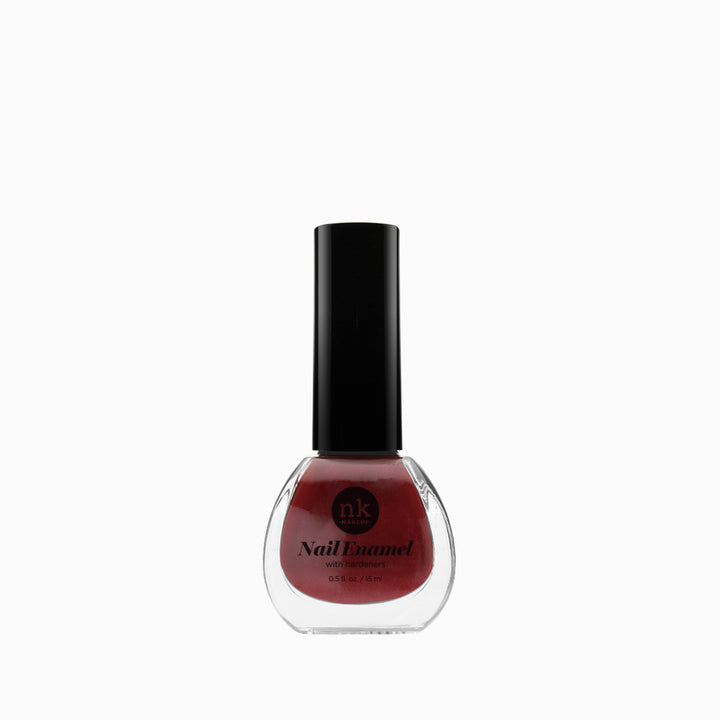 NK NAIL ENAMEL POLISH