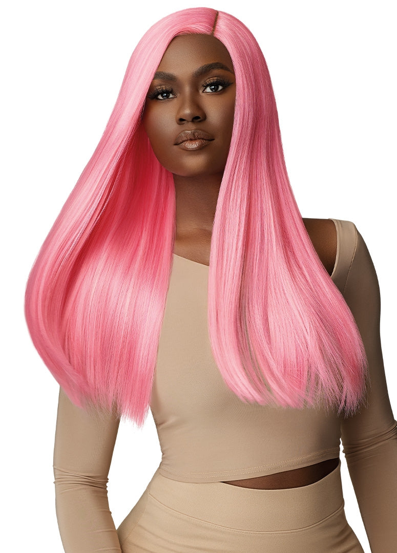 OUTRE LACEFRONT COLORBOMB WIG - KAYCEE