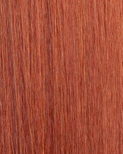 RED CARPET HD LACE FRONT WIG - BLUNT CUT LONG