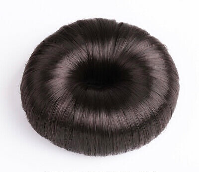 HAIR DONUT VOLUME SHAPER BUN- MEDIUM (30g)