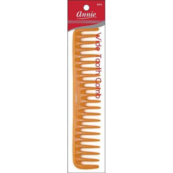 ANNIE WIDE TOOTH COMB