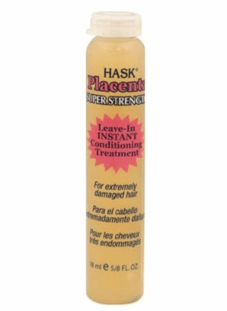 PLACENTA LEAVE-IN INSTANT CONDITIONING TREATMENT 5/8 OZ. (18 ML)