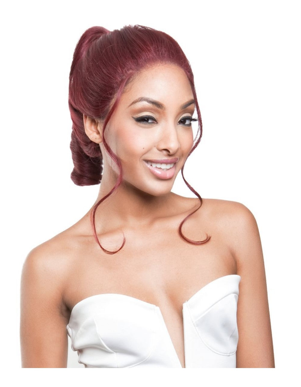 MANE CONCEPT RED CARPET RCP706 - TINA