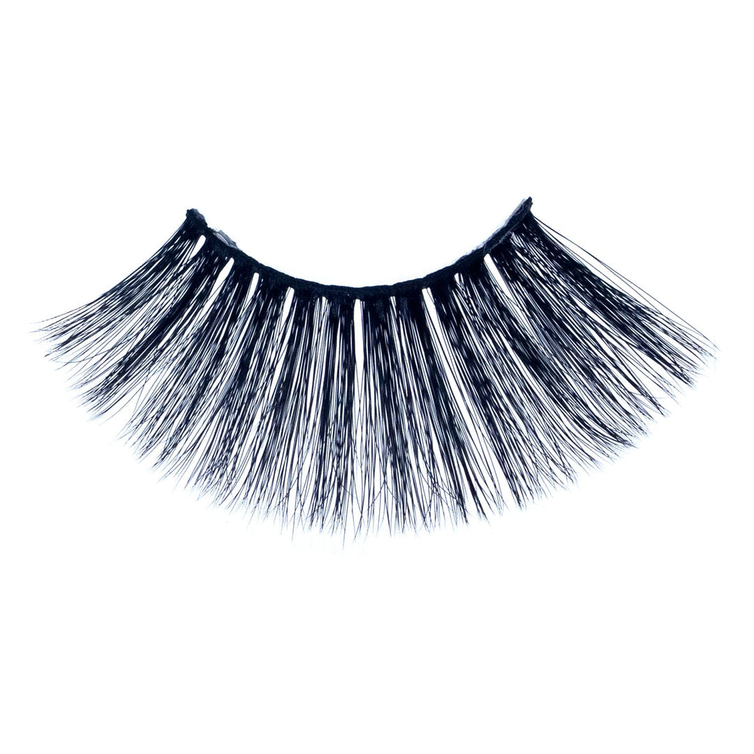 EBIN STUNNING - MAJESTIC CAT 25MM 3D LASHES