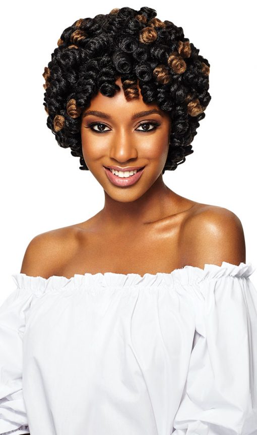 OUTRE CURLETTE - LARGE 10″