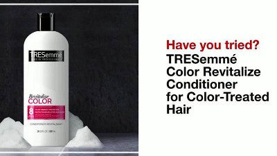 REVITALIZE COLOR CONDITIONER FOR COLORED HAIR 28 OZ.