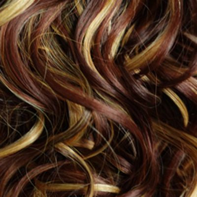 BOBBI BOSS HD LACE DEEP PART WIG - MLF578 SERENITY