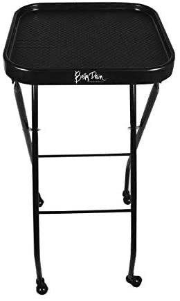 BETTY DAN FOLDING TRAY | SALON TROLLEY