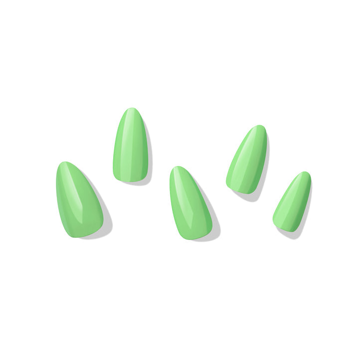 NK NAIL ENAMEL POLISH