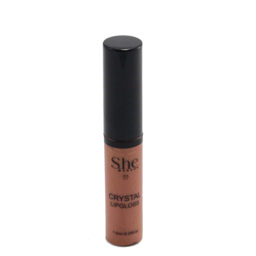 S.HE CRYSTAL LIP GLOSS