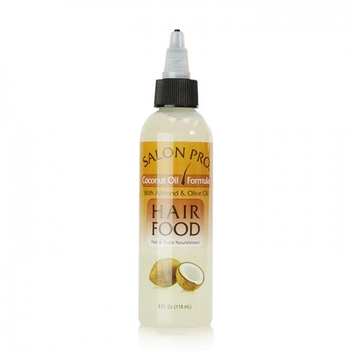 SALON PRO HAIR FOOD 4 OZ.