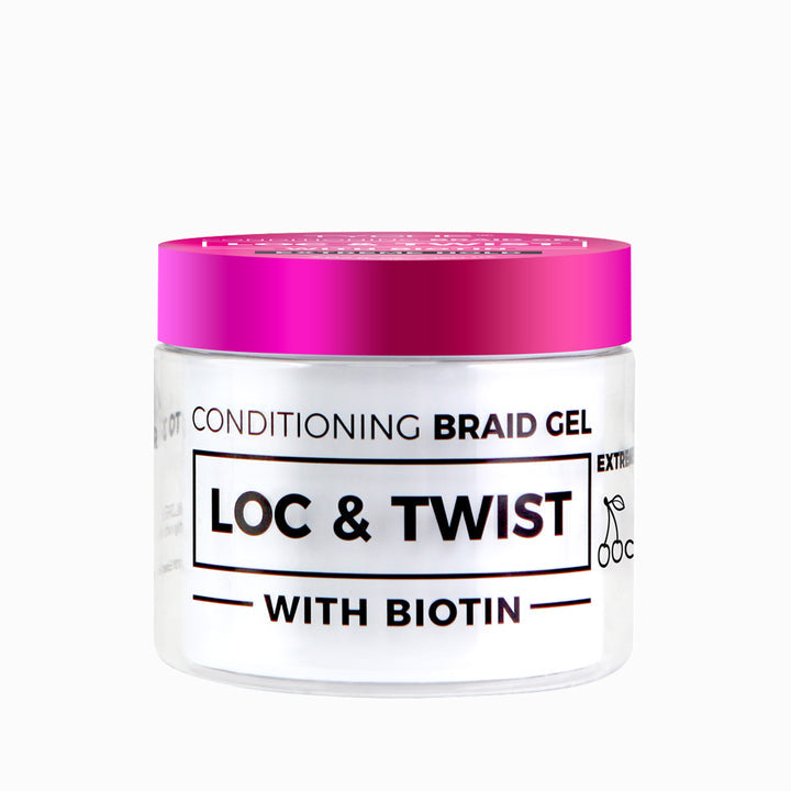 NK CONDITIONING BRAID GEL